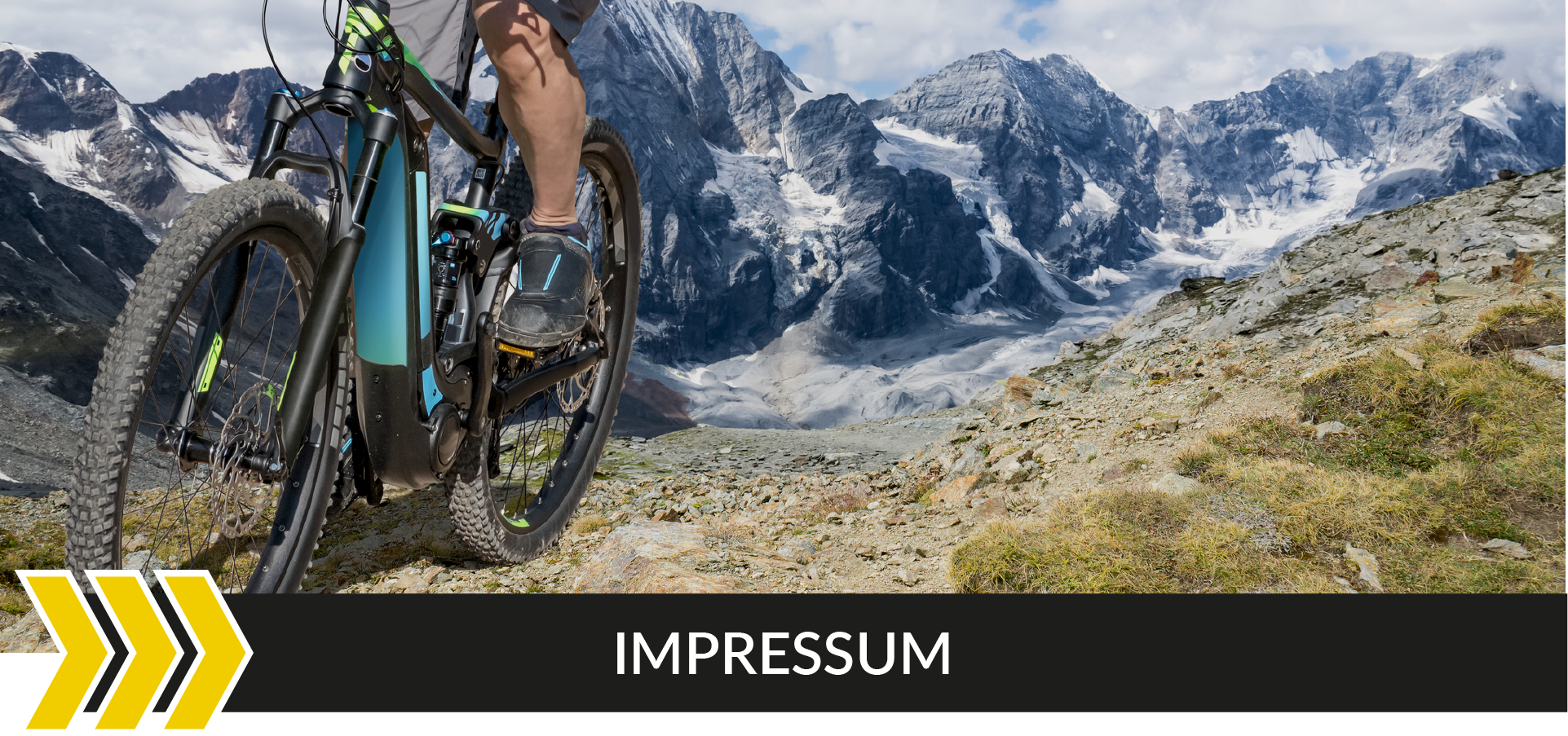 Radl Richi - Richard Kohlbauer