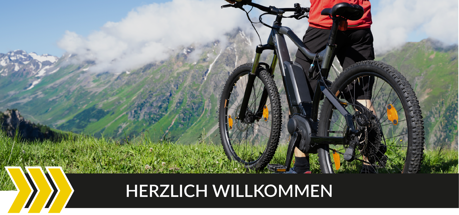 Radl Richi - Richard Kohlbauer