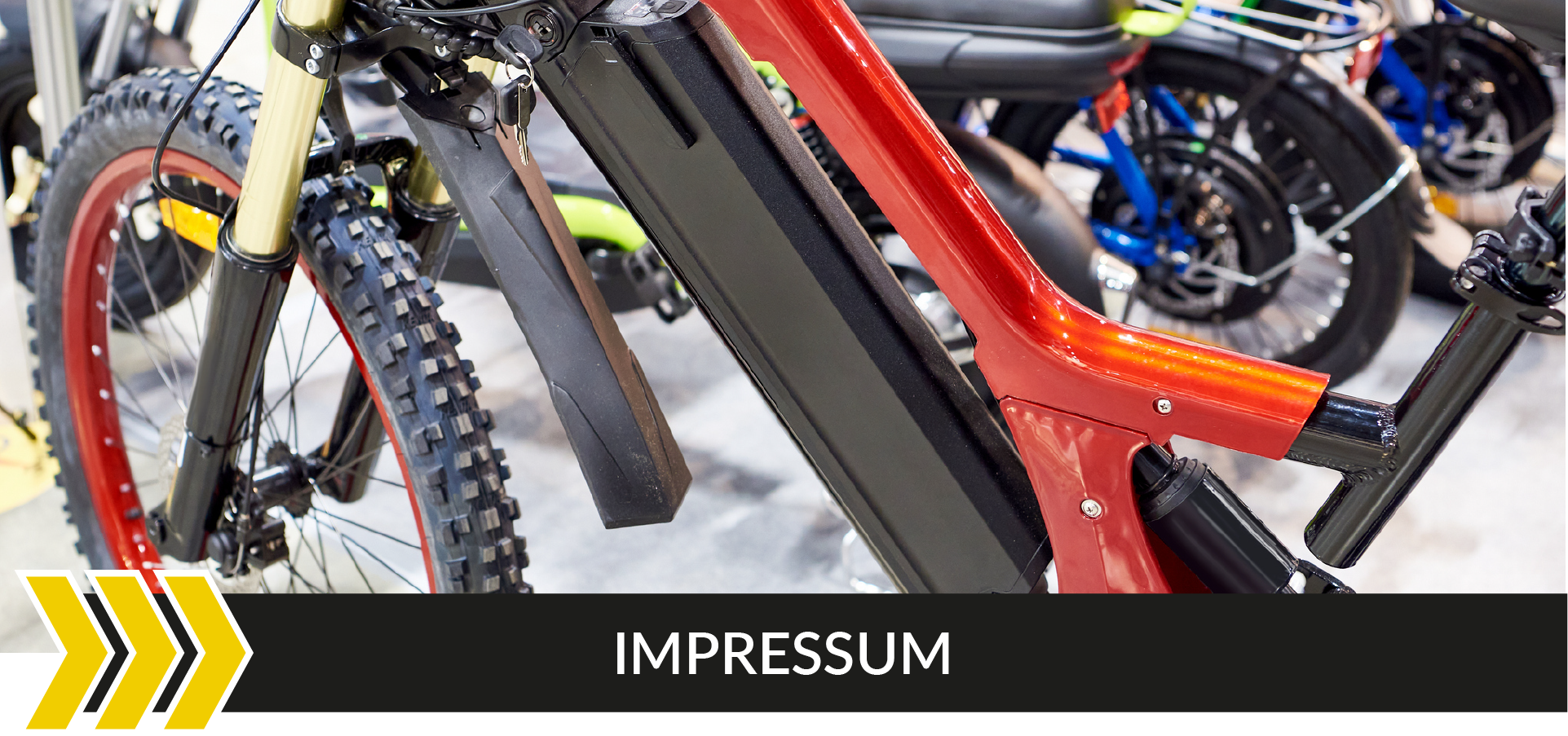 Radl Richi - Richard Kohlbauer