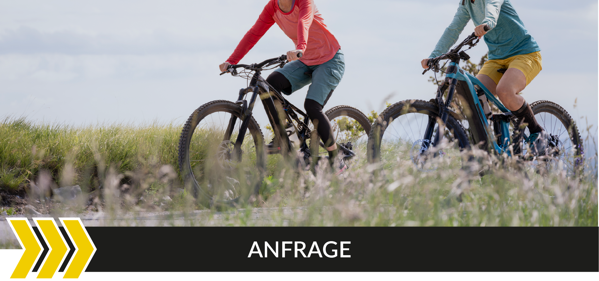 Radl Richi - Richard Kohlbauer