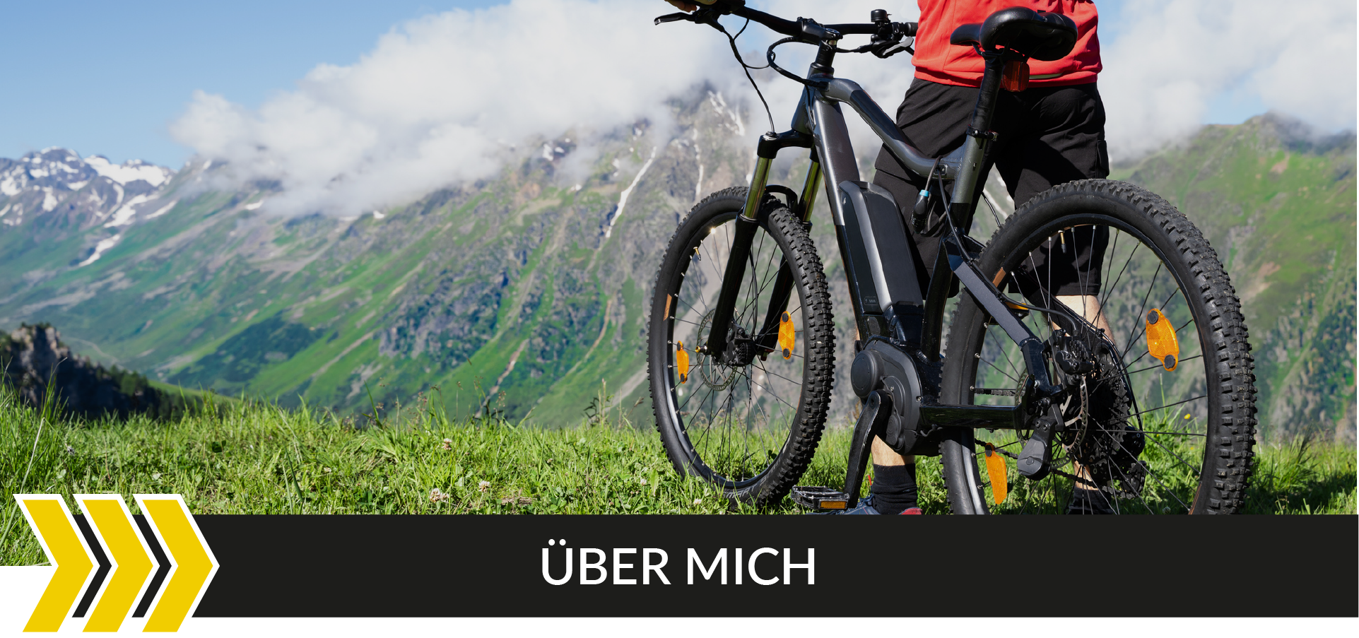 Radl Richi - Richard Kohlbauer