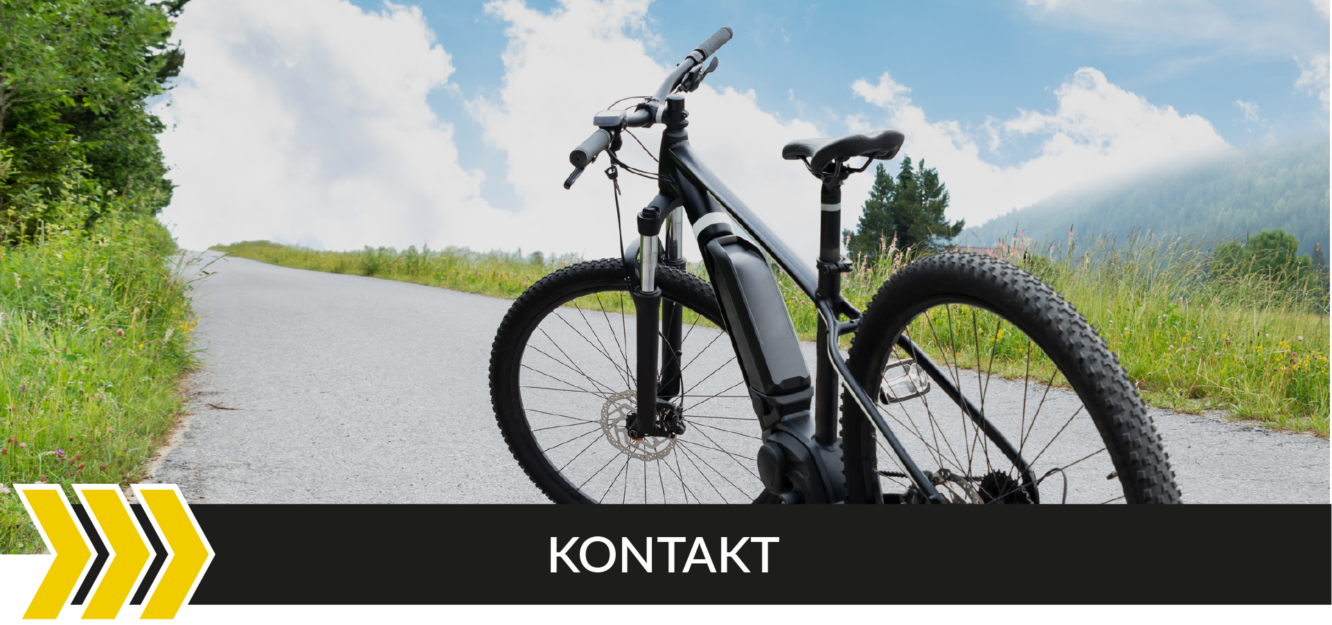 Radl Richi - Richard Kohlbauer