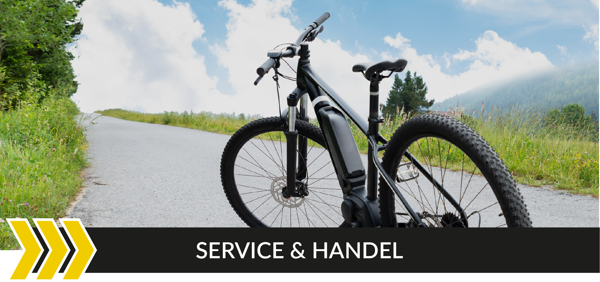 Radl Richi - Richard Kohlbauer