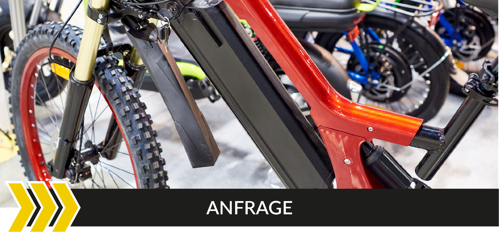 Radl Richi - Richard Kohlbauer